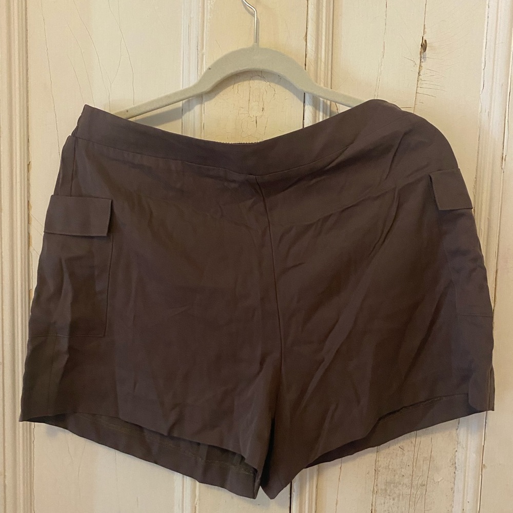 Very cute BCBG shorts!